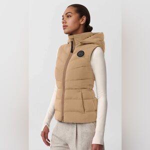 Canada Goose Clair Vest
